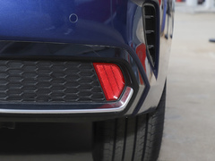 2023款 1.5L CVT舒适版