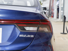 2023款 1.5L CVT舒适版