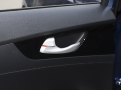 2023款 1.5L CVT舒适版