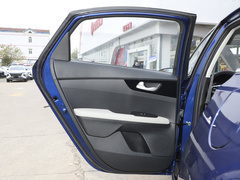 2023款 1.5L CVT舒适版