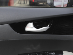 2023款 1.5L CVT舒适版