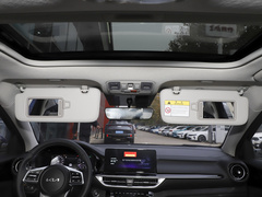 2023款 1.5L CVT舒适版