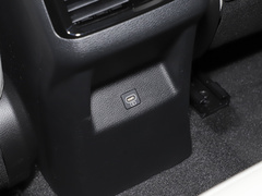 2023款 1.5L CVT舒适版