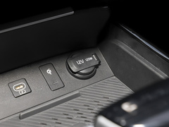 2023款 1.5L CVT舒适版