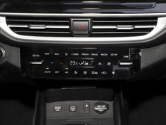 2023款 1.5L CVT舒适版