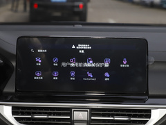 2023款 1.5L CVT舒适版
