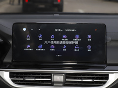 2023款 1.5L CVT舒适版