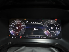 2023款 1.5L CVT舒适版