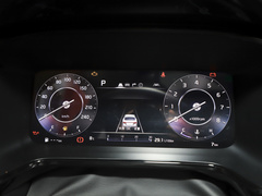 2023款 1.5L CVT舒适版