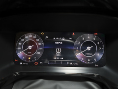 2023款 1.5L CVT舒适版