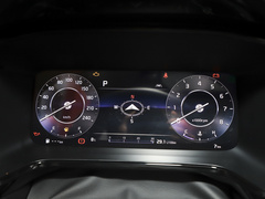 2023款 1.5L CVT舒适版