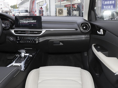 2023款 1.5L CVT舒适版