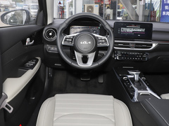 2023款 1.5L CVT舒适版