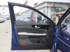 2023款 1.5L CVT舒适版