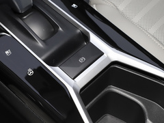 2023款 1.5L CVT舒适版
