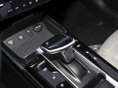 2023款 1.5L CVT舒适版