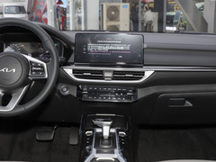 2023款 1.5L CVT舒适版