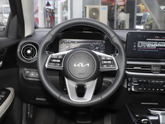 2023款 1.5L CVT舒适版