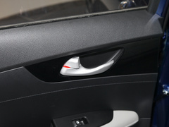 2023款 1.5L CVT舒适版