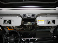 2023款 1.5L CVT舒适版