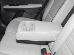 2023款 1.5L CVT舒适版