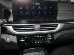 2023款 1.5L CVT舒适版