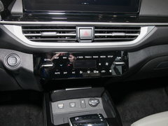 2023款 1.5L CVT舒适版