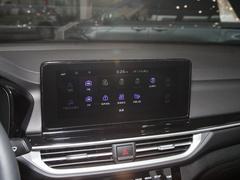 2023款 1.5L CVT舒适版