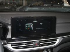 2023款 1.5L CVT舒适版