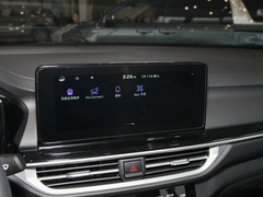 2023款 1.5L CVT舒适版
