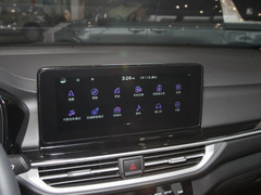 2023款 1.5L CVT舒适版