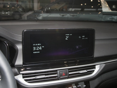 2023款 1.5L CVT舒适版
