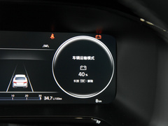 2023款 1.5L CVT舒适版