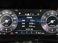 2023款 1.5L CVT舒适版