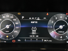 2023款 1.5L CVT舒适版