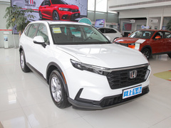 2.0L e:HEV 锐・两驱智悦版封面图