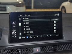 2023款 240TURBO 两驱锋尚版 5座