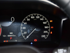 2023款 240TURBO 两驱锋尚版 5座