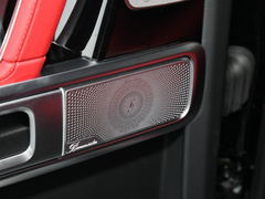 2022款 AMG G 63 55周年纪念版