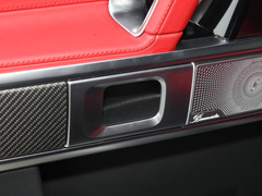 2022款 AMG G 63 55周年纪念版