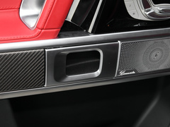 2022款 AMG G 63 55周年纪念版
