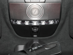2022款 AMG G 63 55周年纪念版