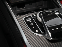 2022款 AMG G 63 55周年纪念版
