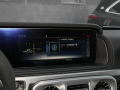2022款 AMG G 63 55周年纪念版