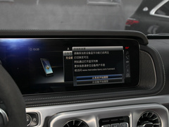 2022款 AMG G 63 55周年纪念版