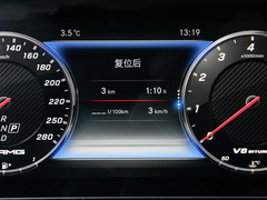 2022款 AMG G 63 55周年纪念版