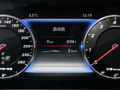 2022款 AMG G 63 55周年纪念版