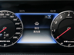 2022款 AMG G 63 55周年纪念版