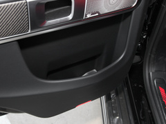 2022款 AMG G 63 55周年纪念版