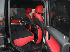 2022款 AMG G 63 55周年纪念版
